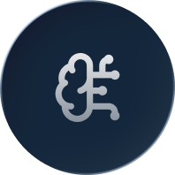 Add Your AI Key icon