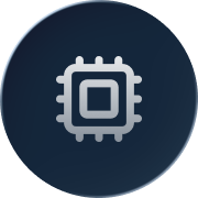 Zero-Knowledge Architecture icon