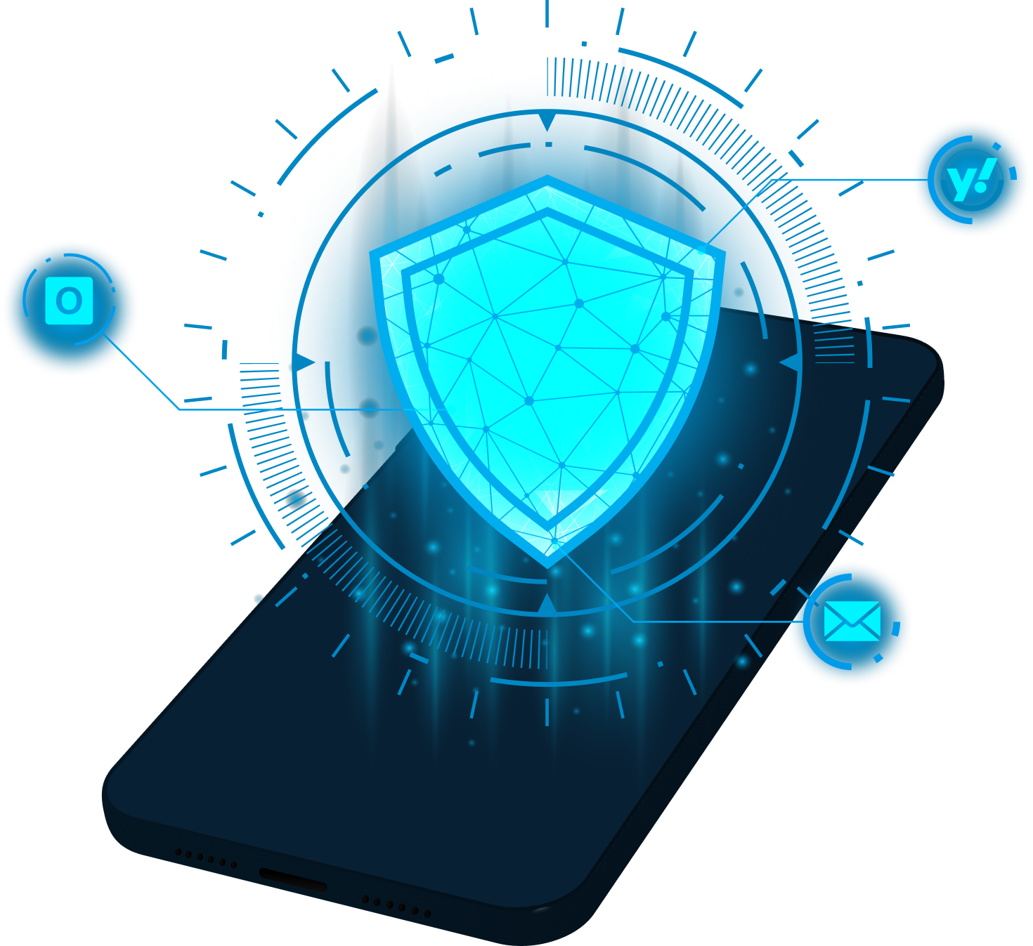 Security visualization